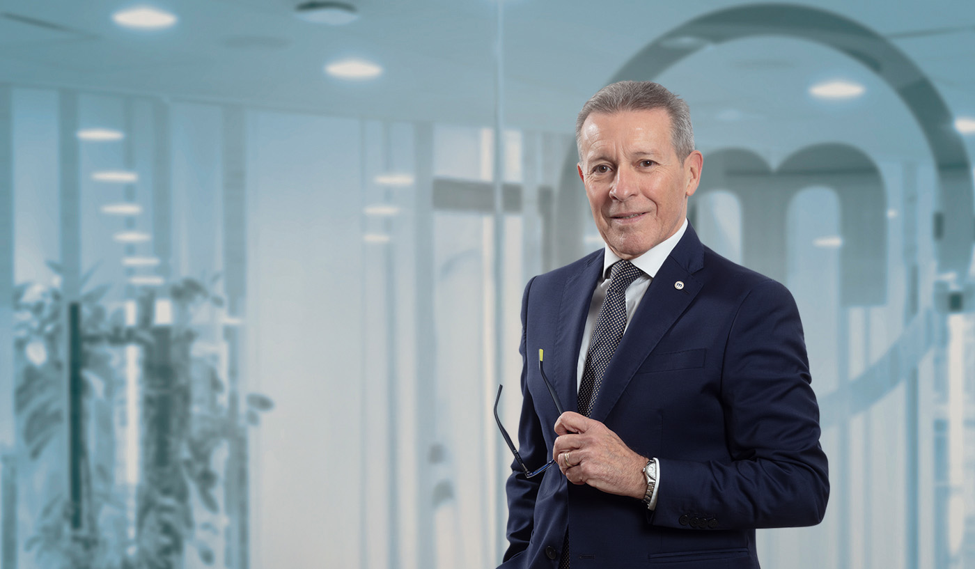 Mediolanum Private Banking