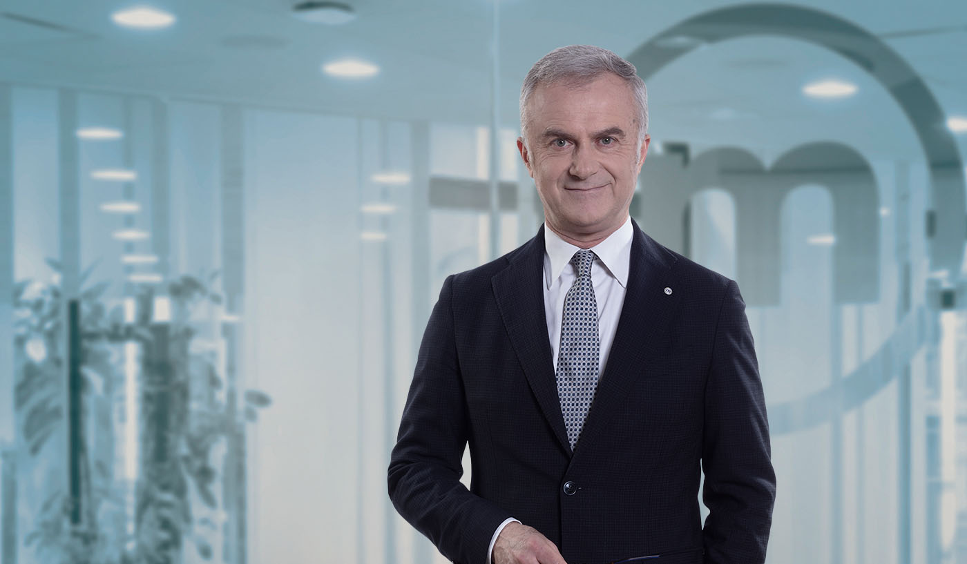 Banca Mediolanum