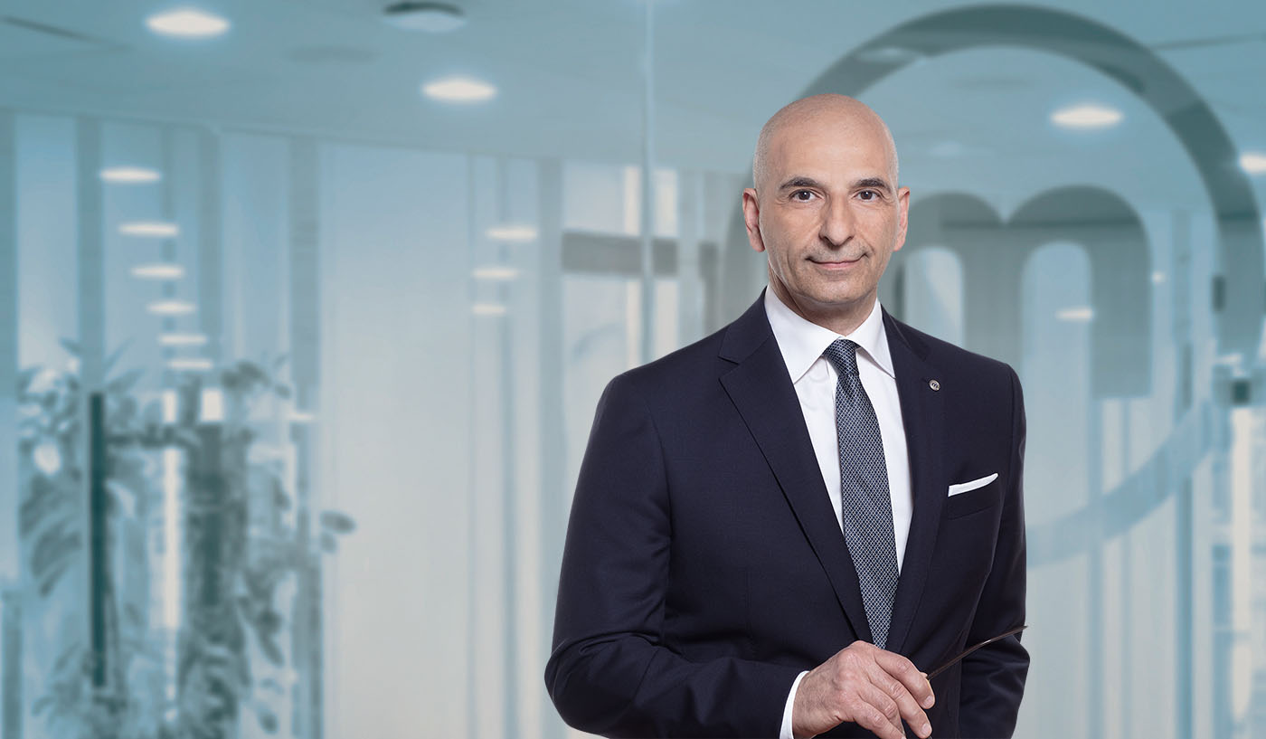 Mediolanum Private Banking