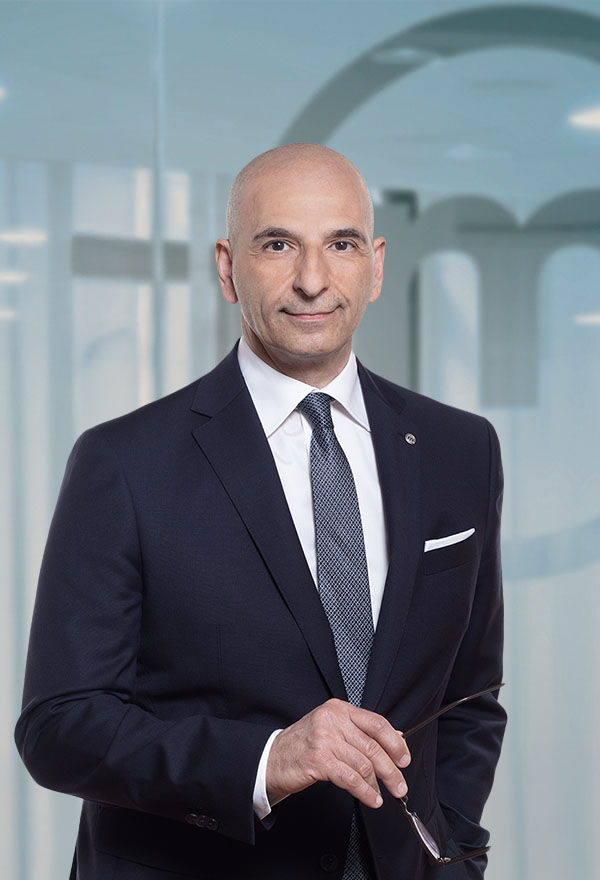 Mediolanum Private Banking