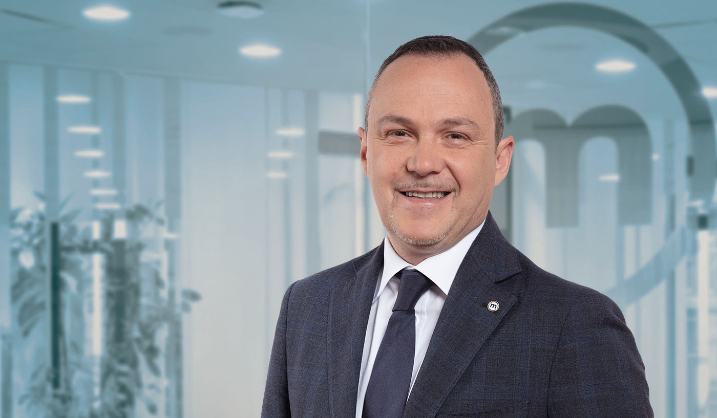 Mediolanum Private Banking
