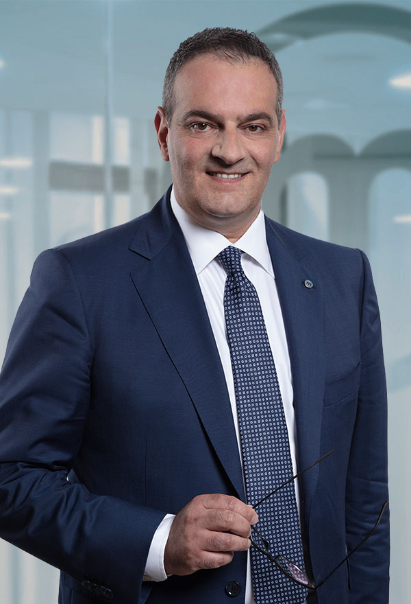 Mediolanum Private Banking
