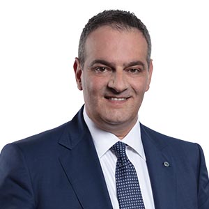 Nicola Carfagna