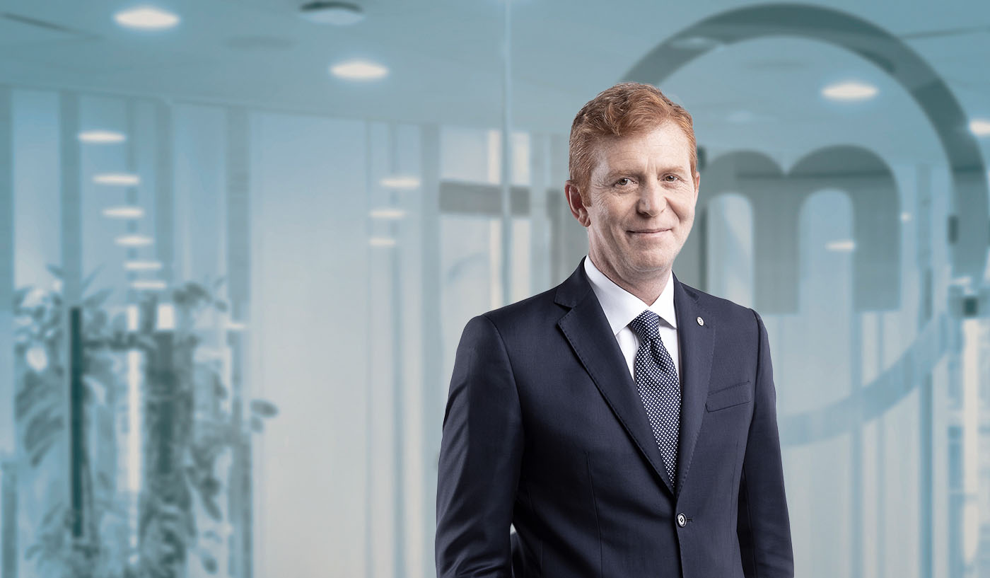 Mediolanum Private Banking