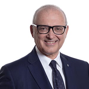 Franco Castaldo