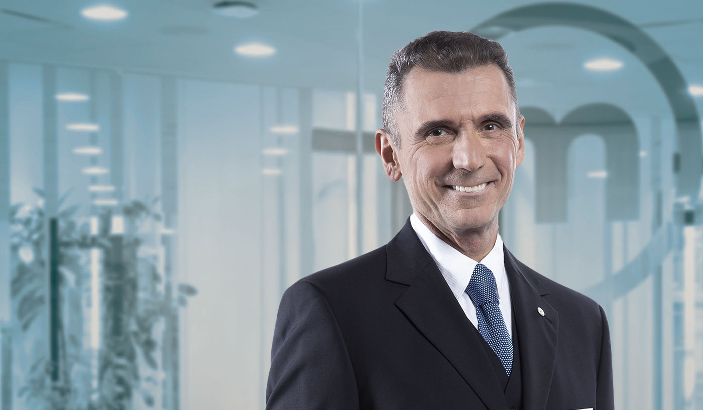 Mediolanum Private Banking