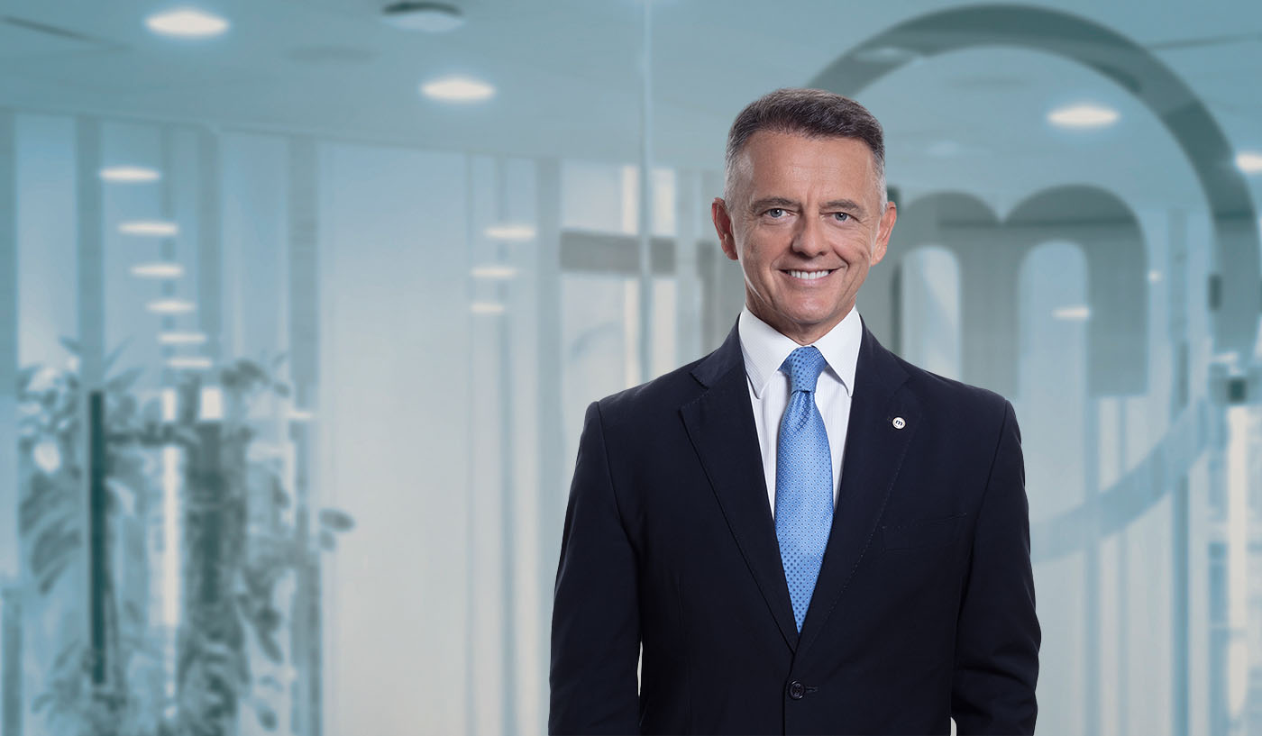 Mediolanum Private Banking