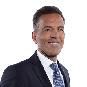 Marco Cecchini