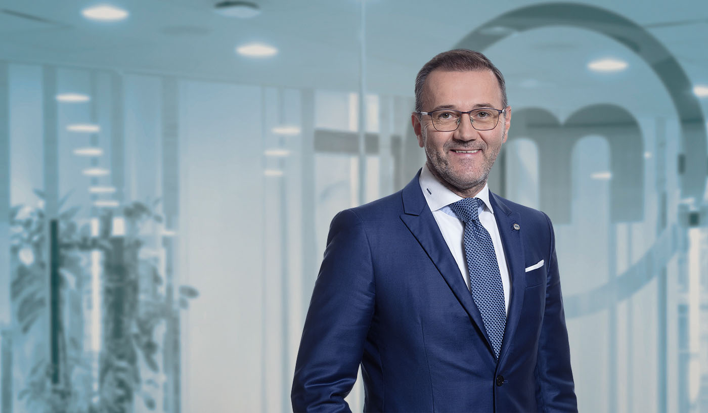 Mediolanum Private Banking
