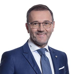 Oscar Cerini