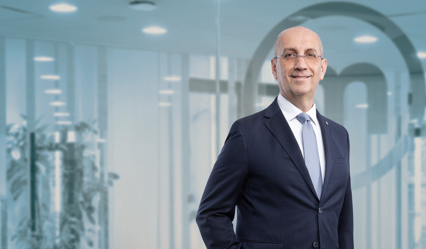 Mediolanum Private Banking