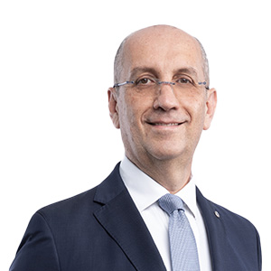 Paolo Cesaretti