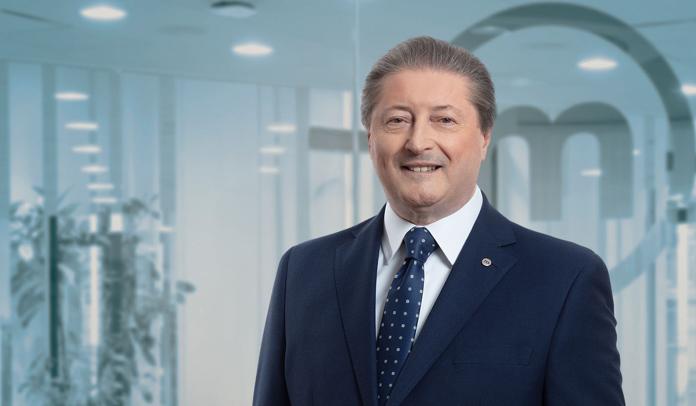 Mediolanum Private Banking