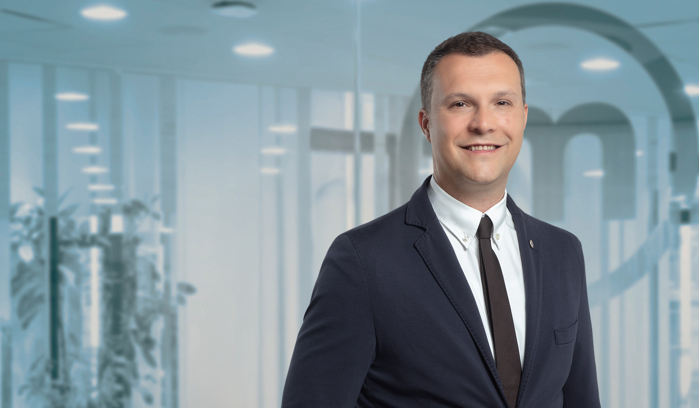 Mediolanum Private Banking