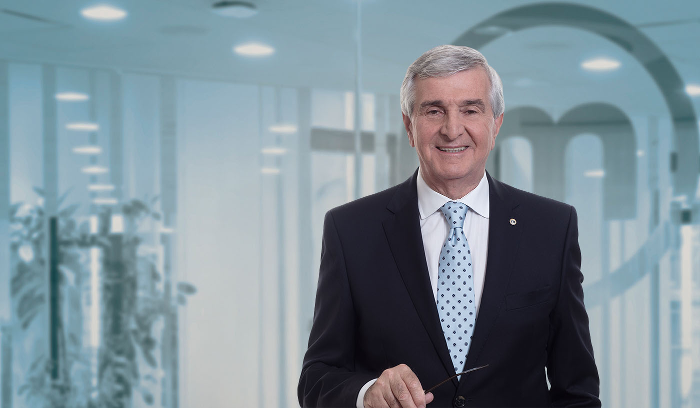 Mediolanum Private Banking
