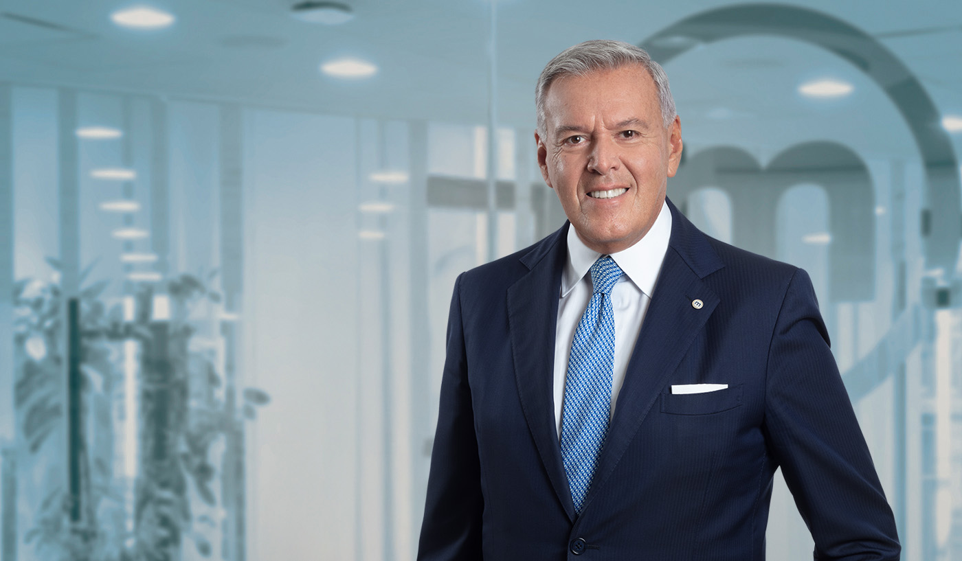 Mediolanum Private Banking
