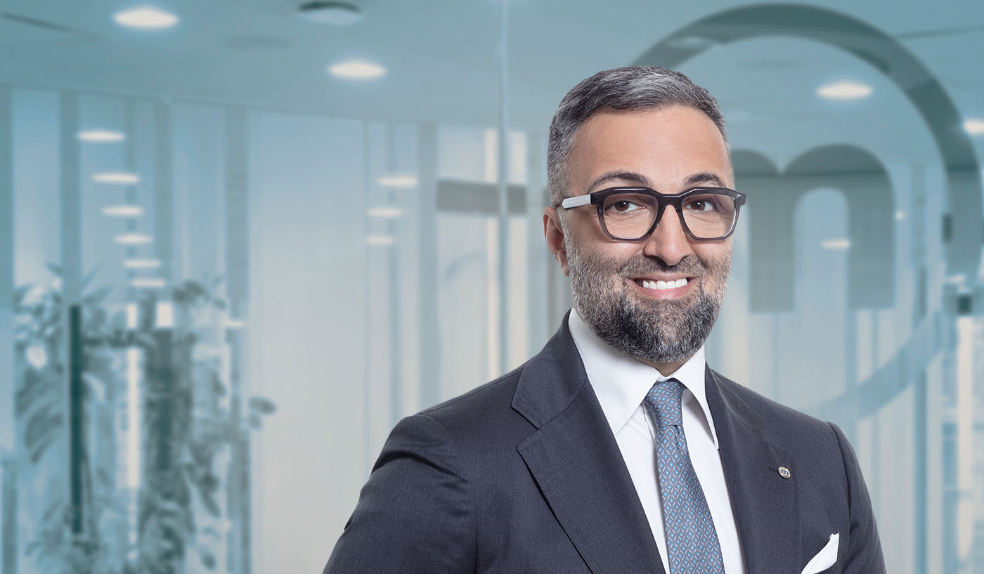Mediolanum Private Banking