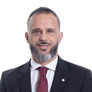 Luca Cola