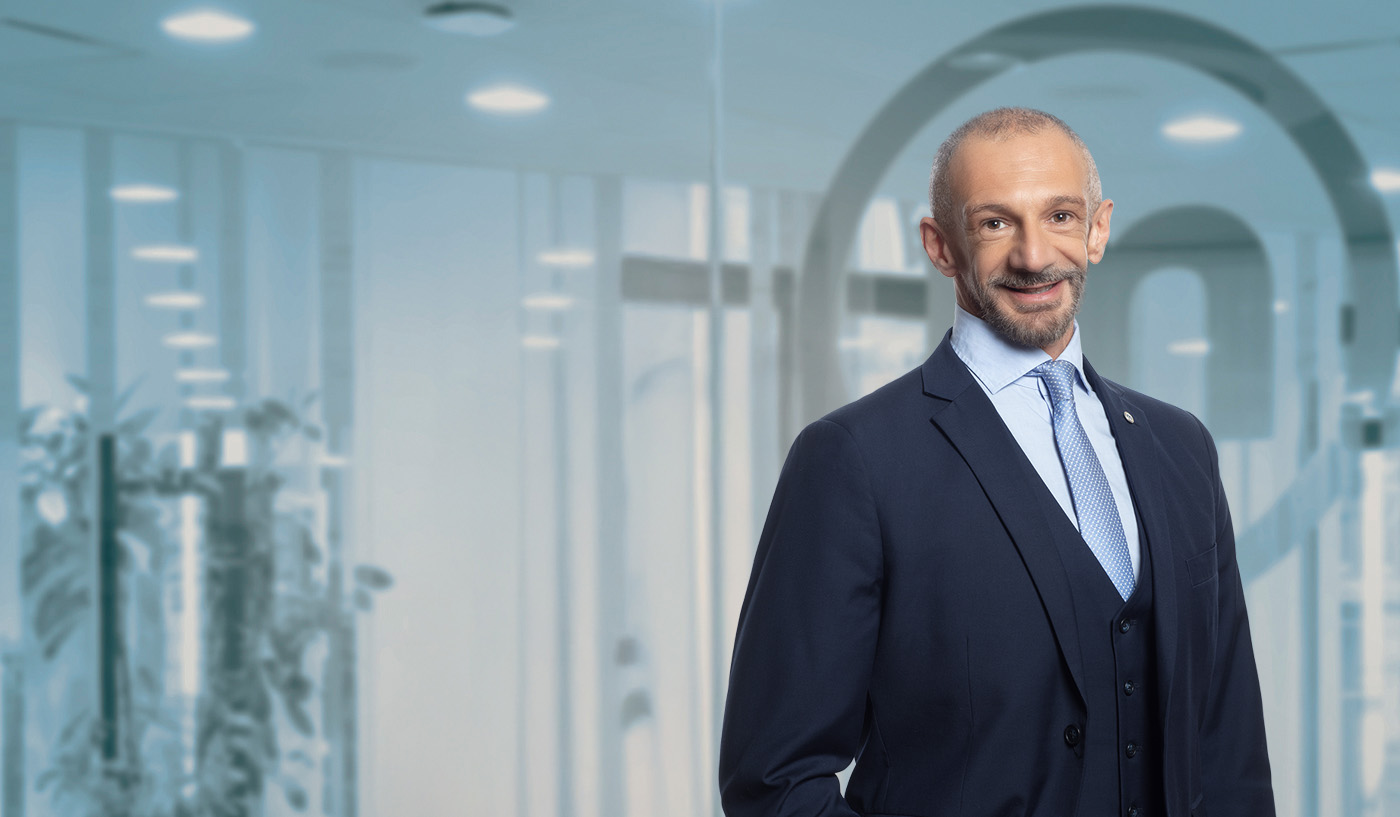 Mediolanum Private Banking