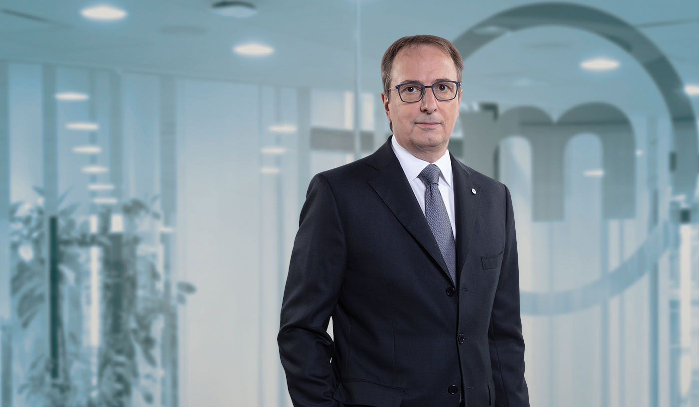 Banca Mediolanum
