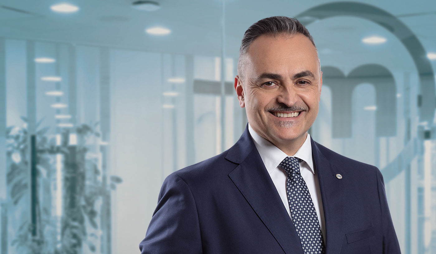 Mediolanum Private Banking