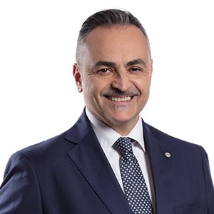 Massimo Corsi