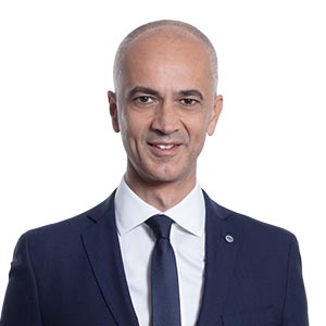 Paolo Cortigiani