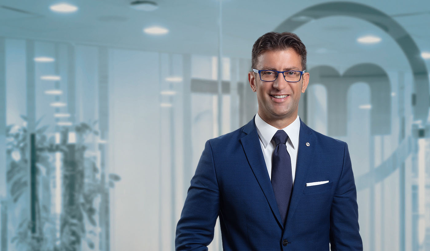 Mediolanum Private Banking