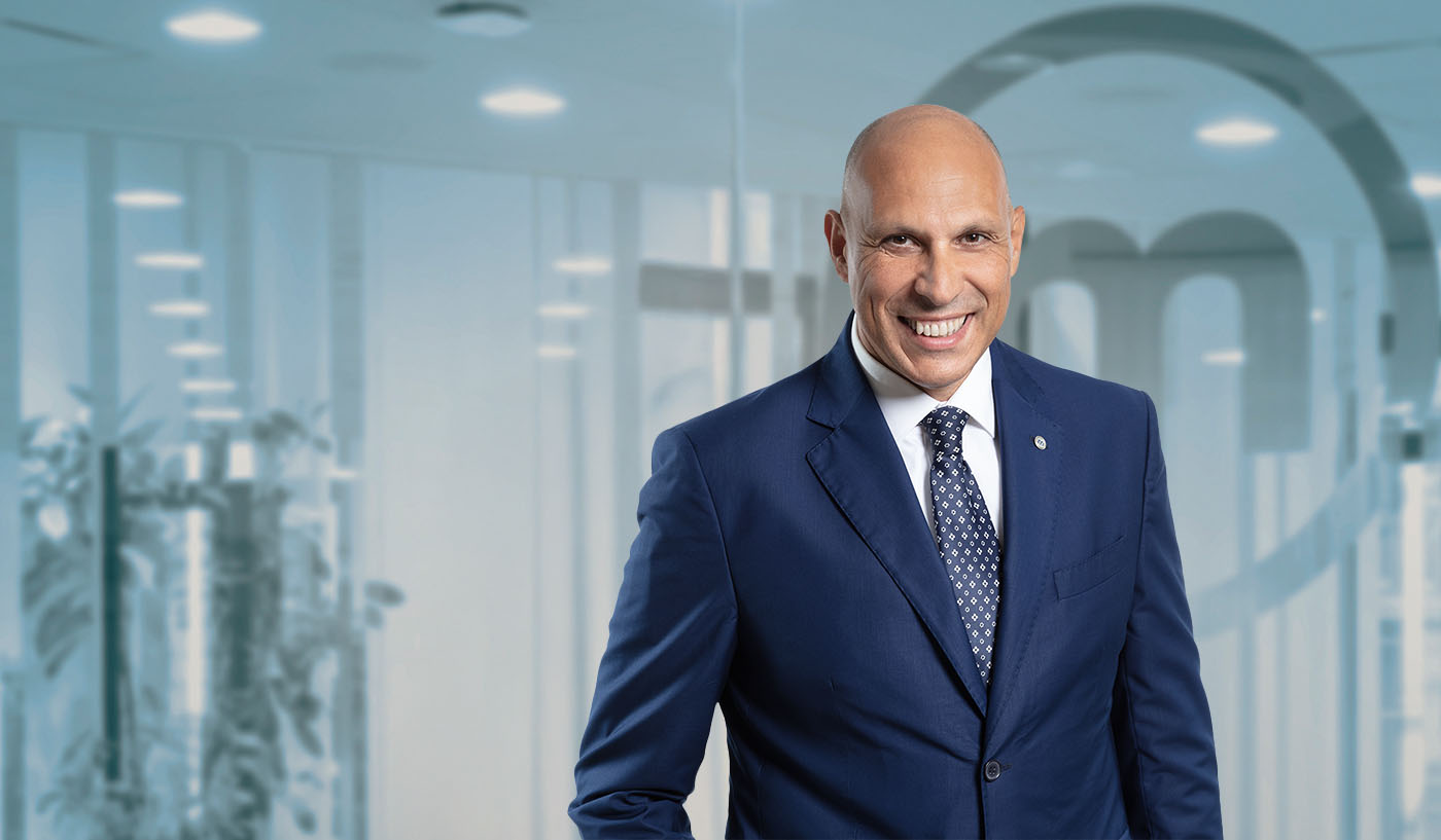 Mediolanum Private Banking