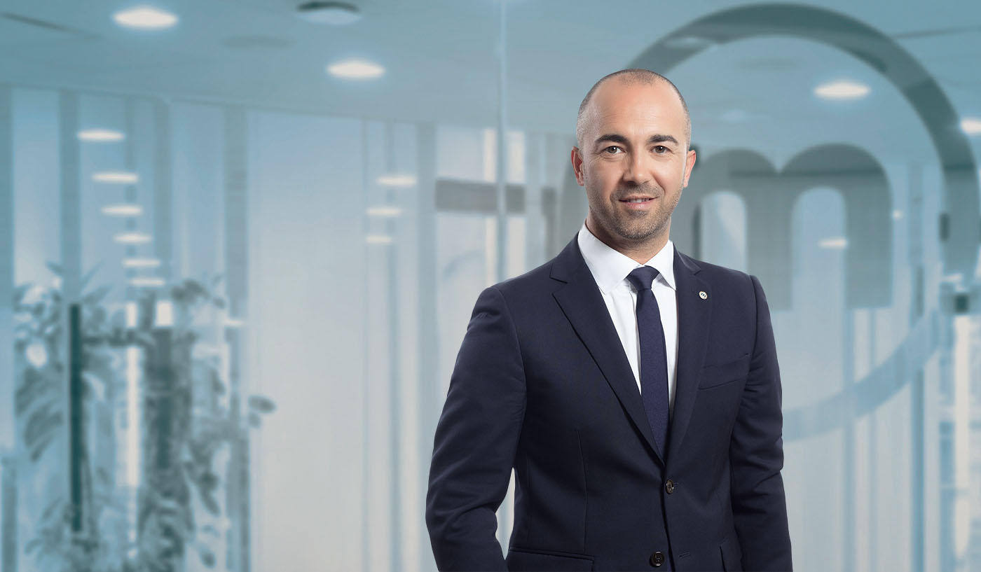 Mediolanum Private Banking