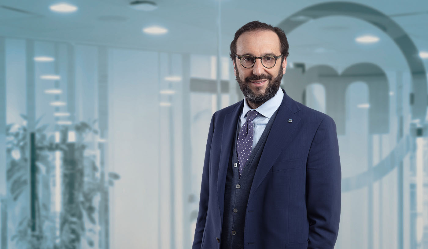 Banca Mediolanum