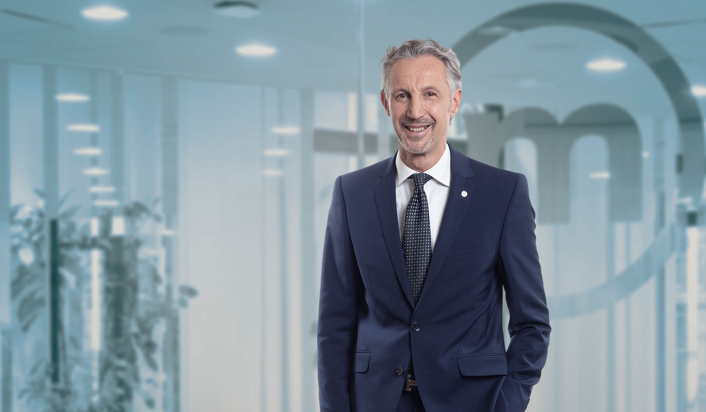 Mediolanum Private Banking
