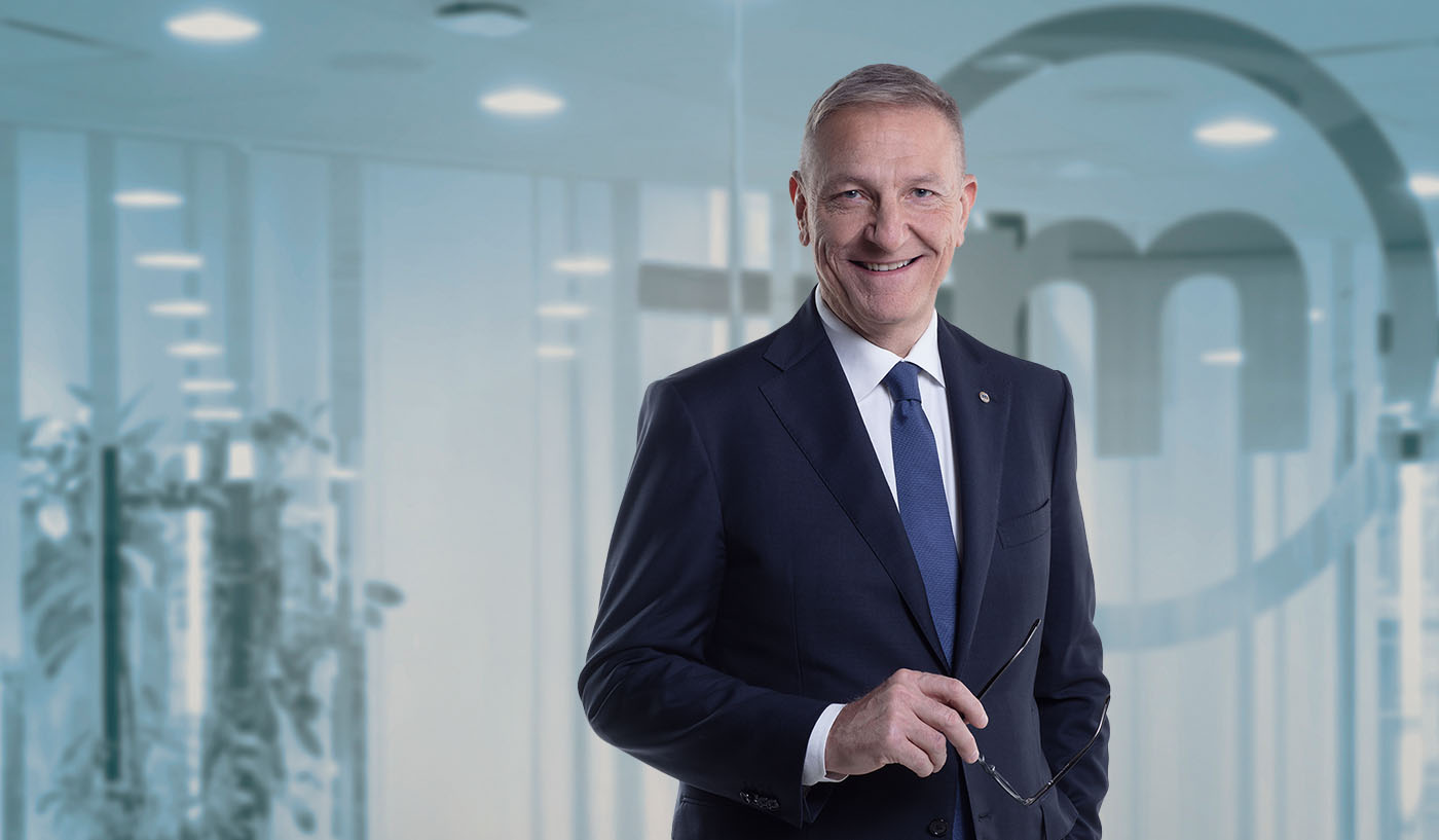 Mediolanum Private Banking