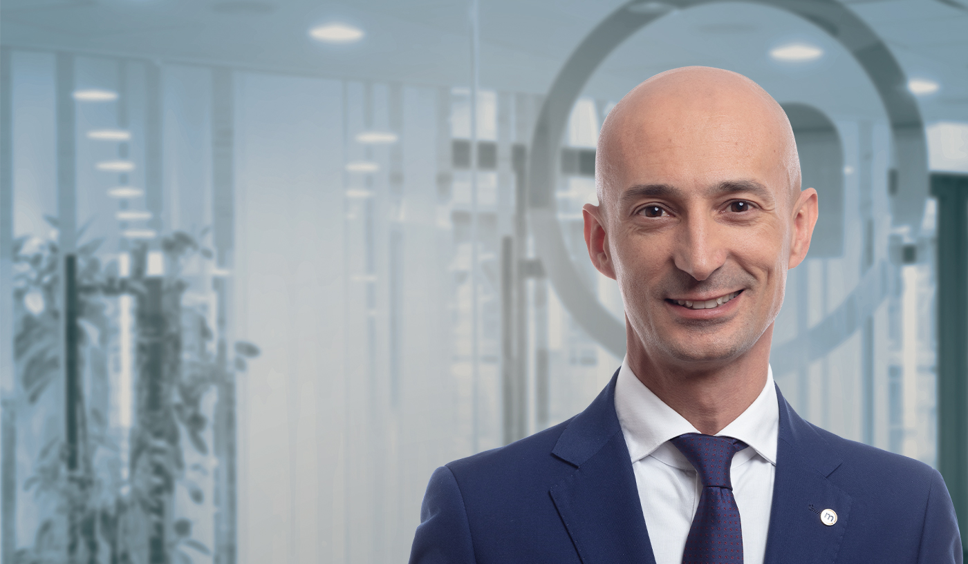 Mediolanum Private Banking