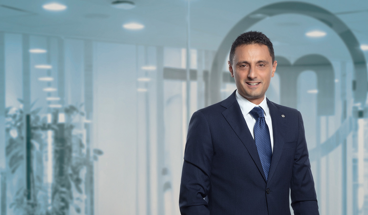 Mediolanum Private Banking