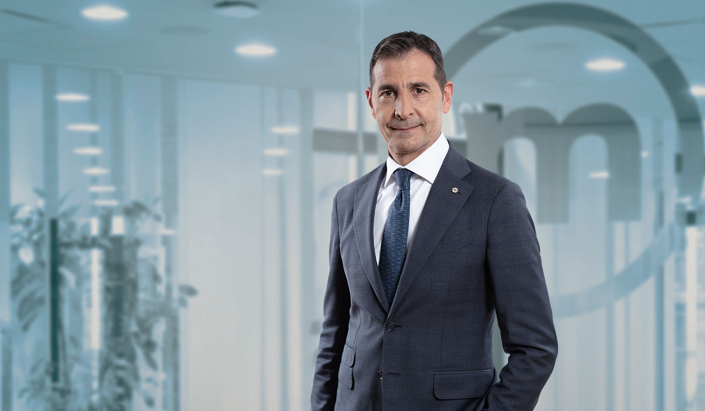 Mediolanum Private Banking