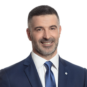 Nicola Fantinato