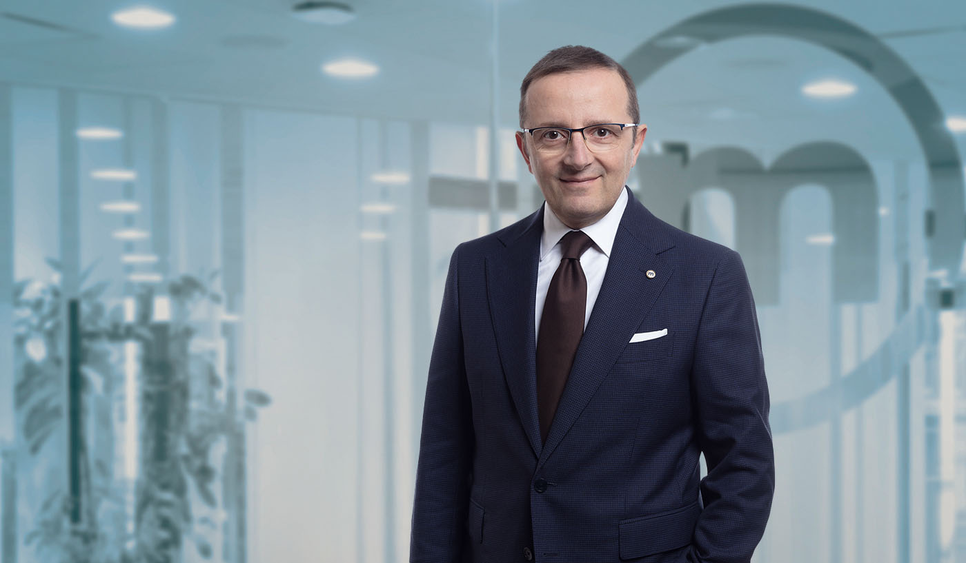 Mediolanum Private Banking