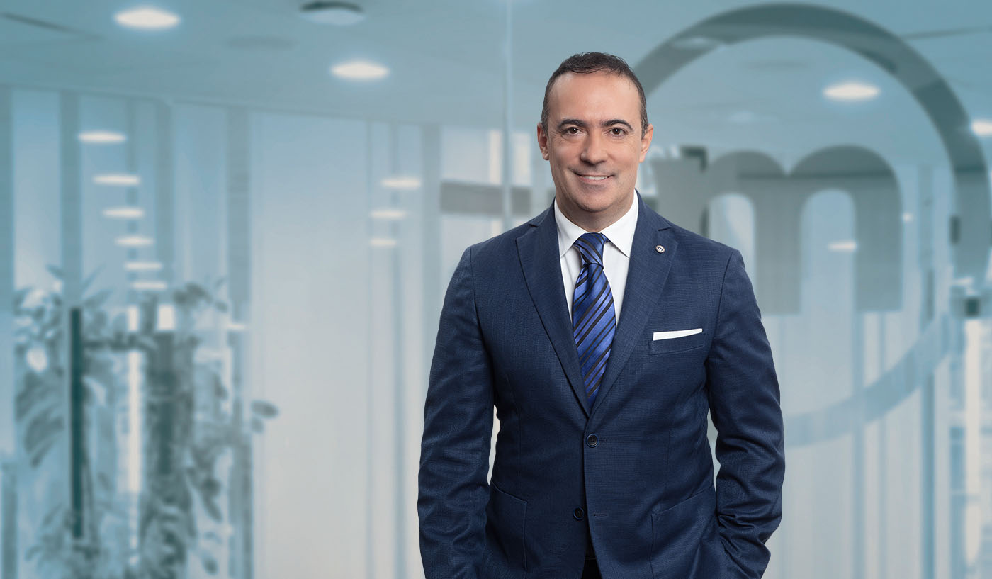 Mediolanum Private Banking