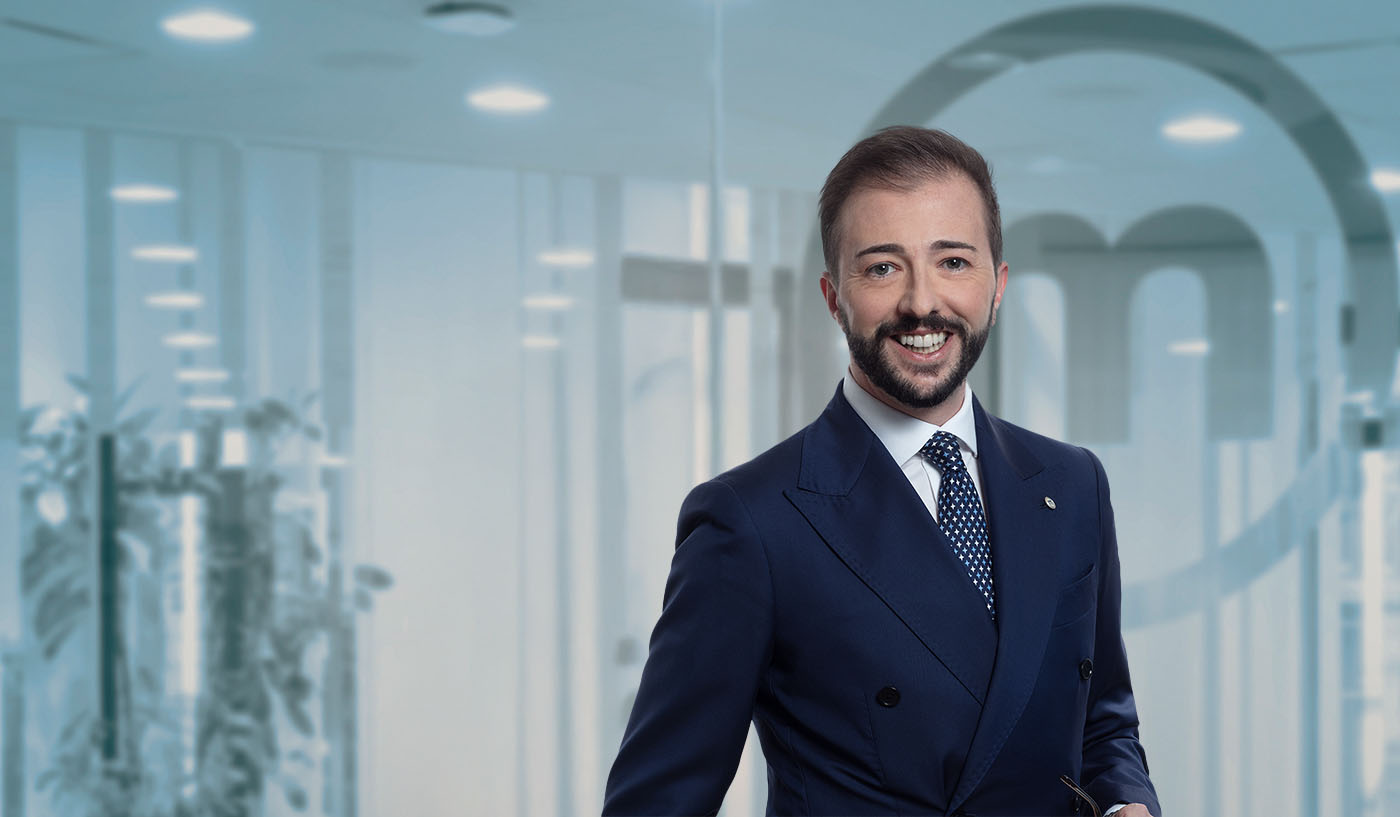 Mediolanum Private Banking