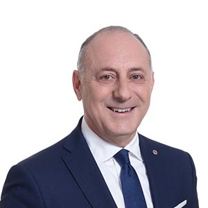 Marino Fisanotti