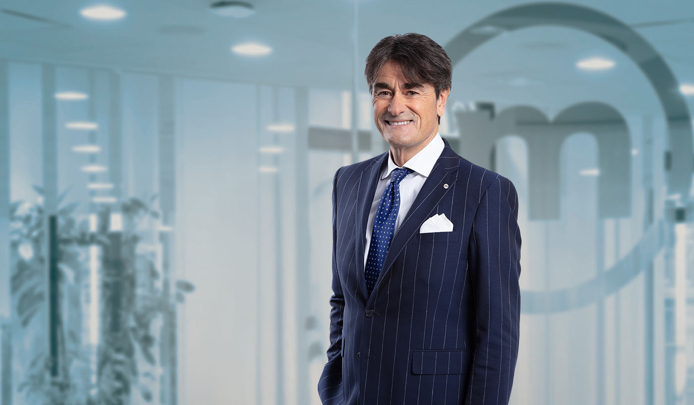 Mediolanum Private Banking