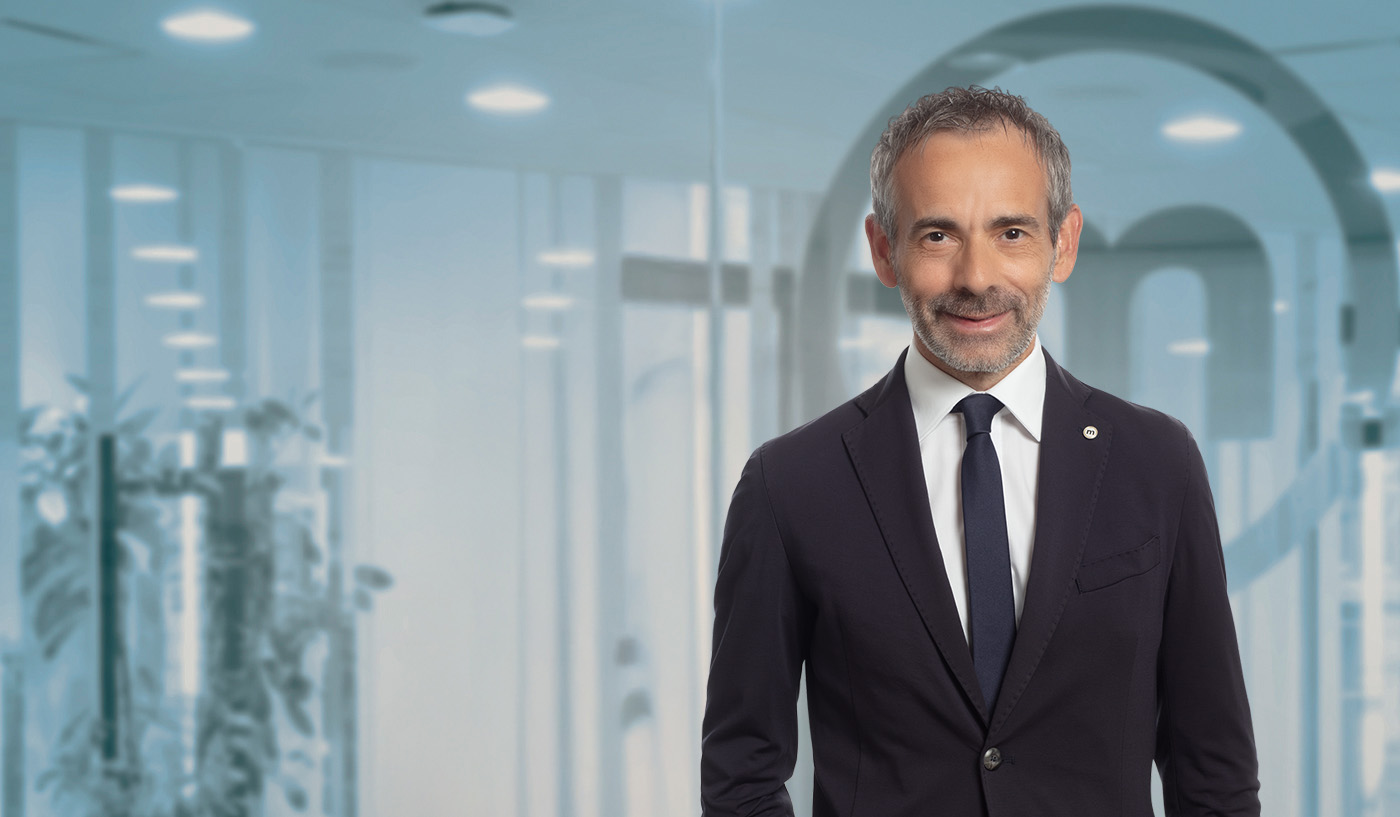 Mediolanum Private Banking