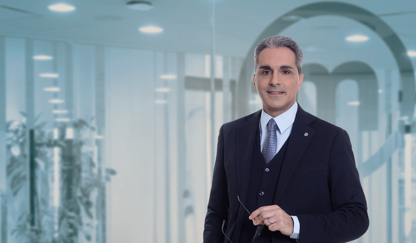 Mediolanum Private Banking