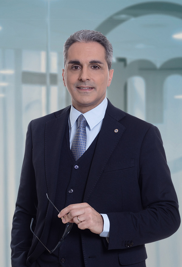 Mediolanum Private Banking