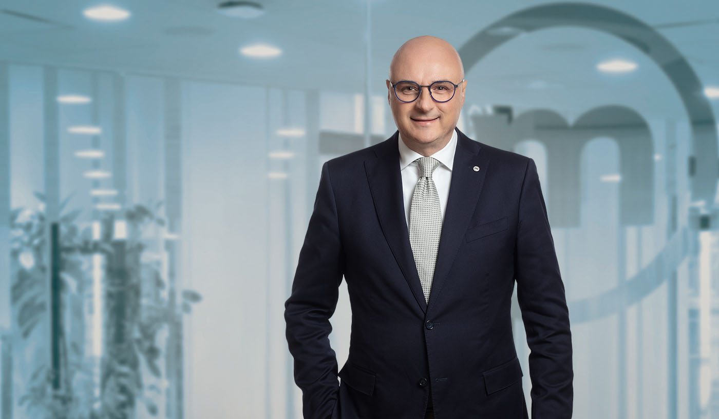 Mediolanum Private Banking