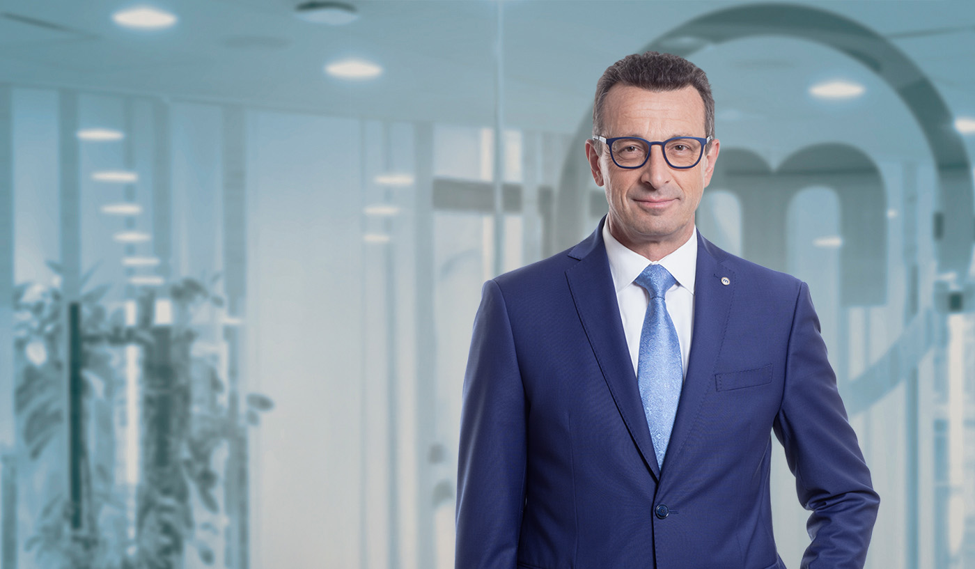 Mediolanum Private Banking