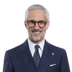 Andrea Fumarola