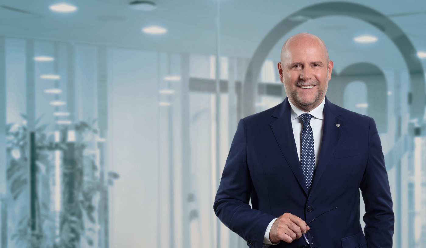 Mediolanum Private Banking