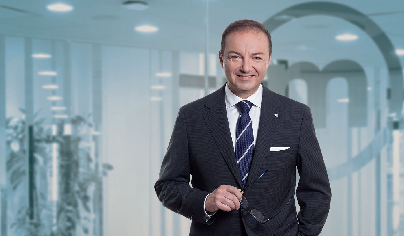 Mediolanum Private Banking